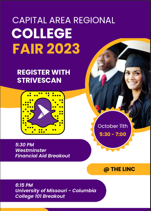 College Fair